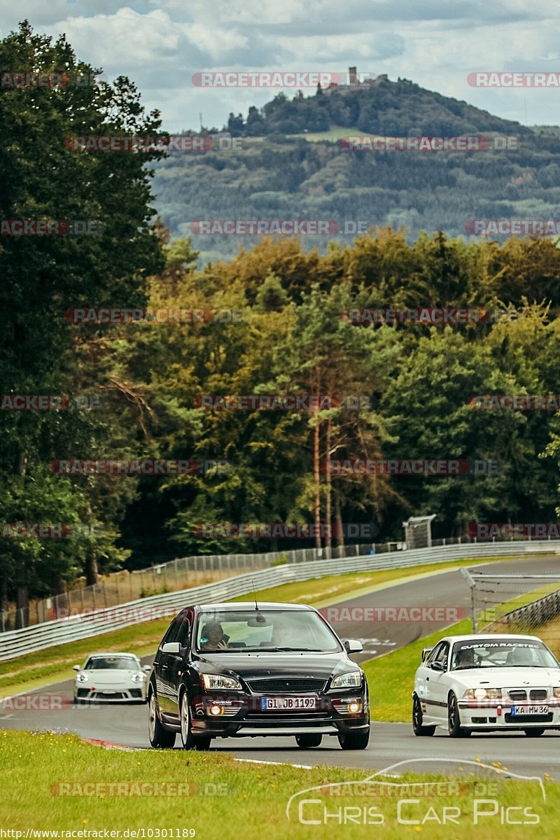 Bild #10301189 - Touristenfahrten Nürburgring Nordschleife (23.08.2020)