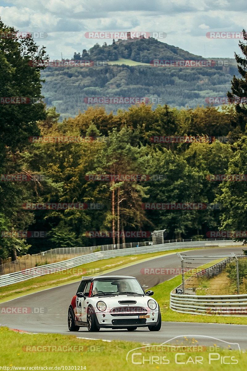 Bild #10301214 - Touristenfahrten Nürburgring Nordschleife (23.08.2020)