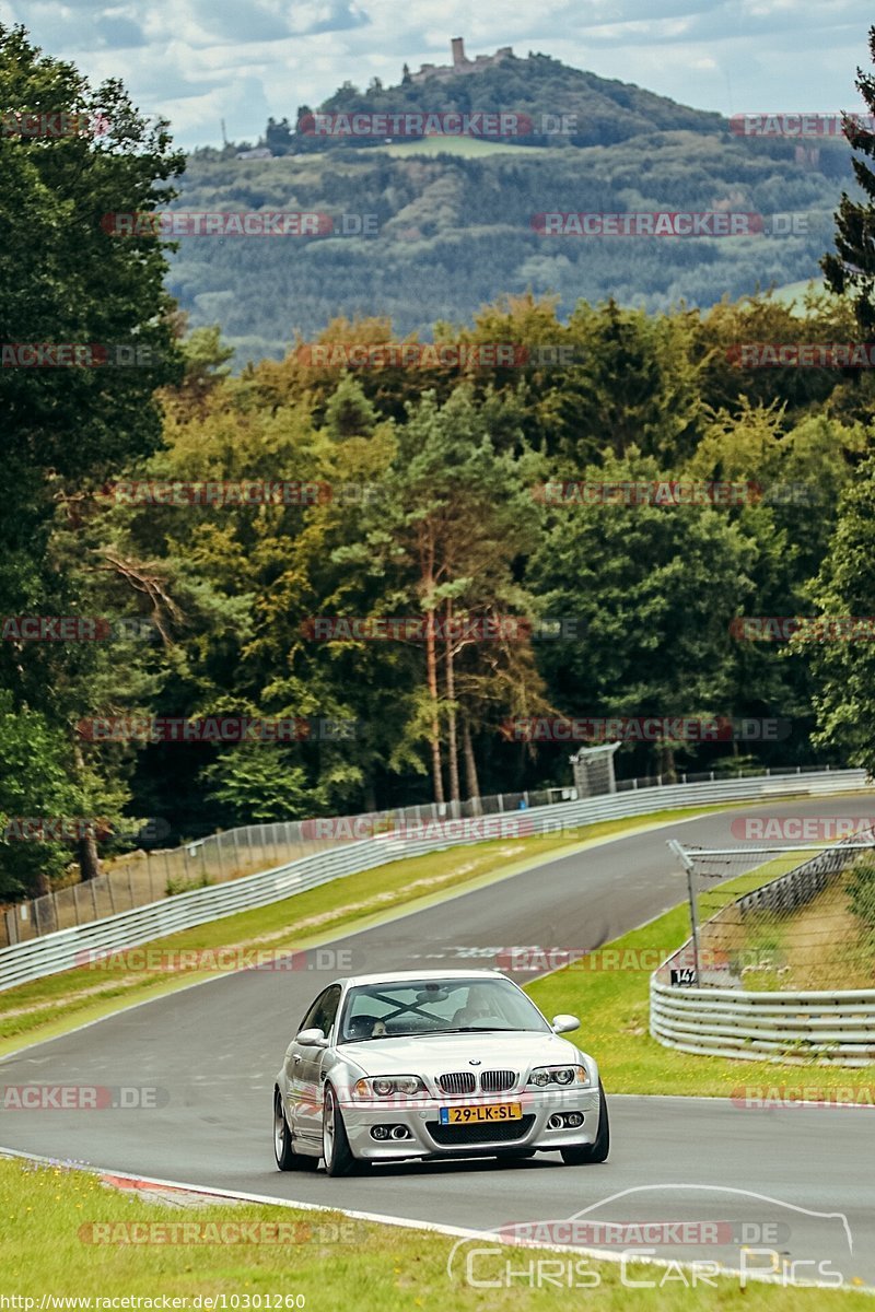 Bild #10301260 - Touristenfahrten Nürburgring Nordschleife (23.08.2020)