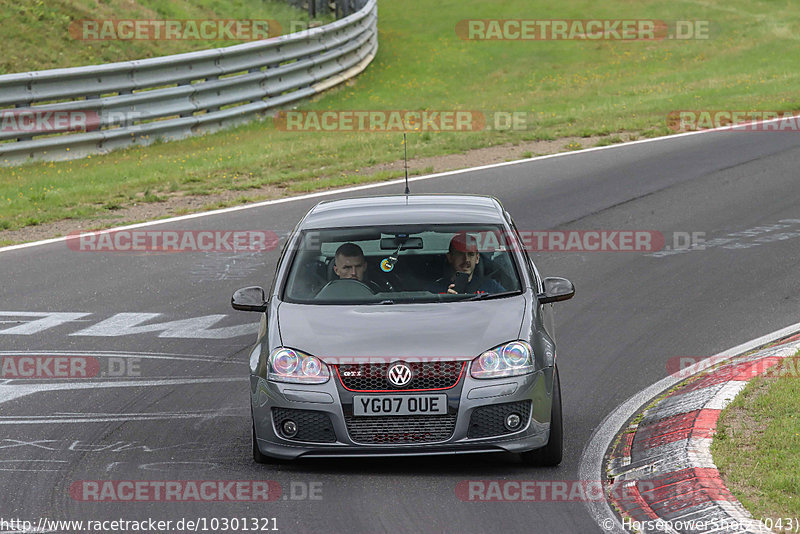 Bild #10301321 - Touristenfahrten Nürburgring Nordschleife (23.08.2020)