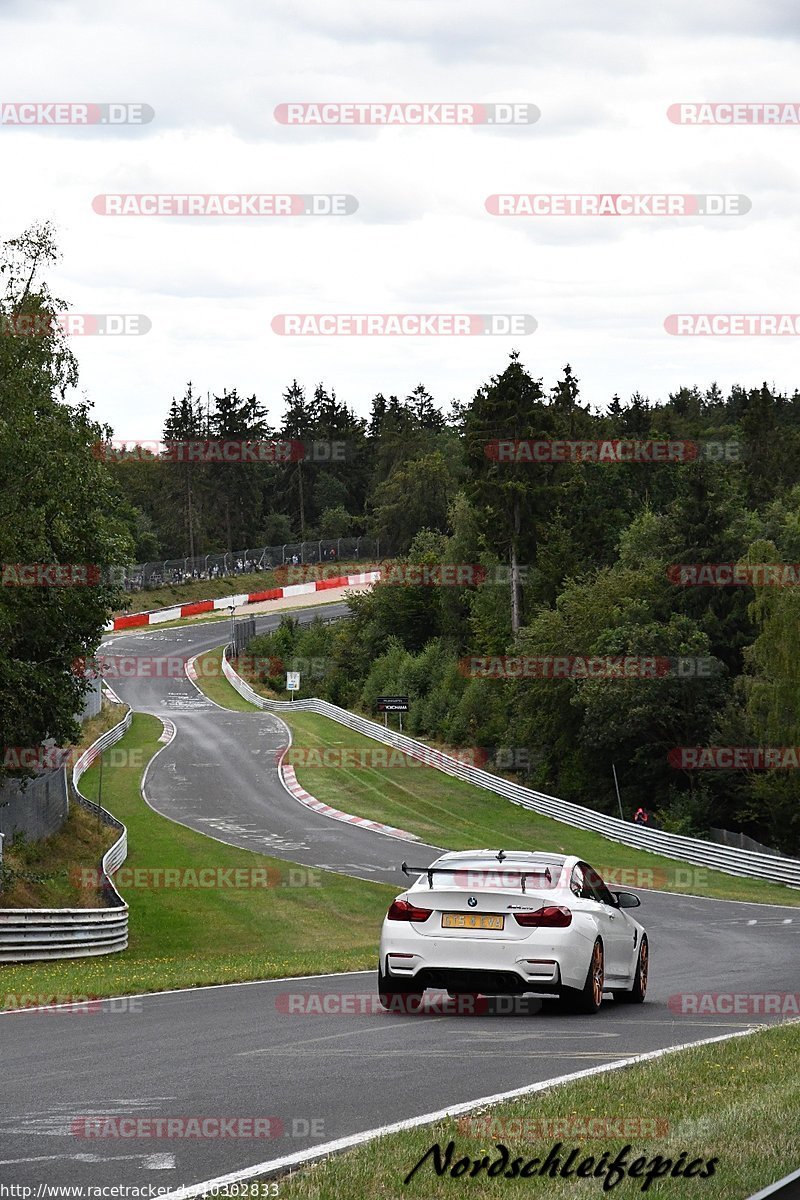 Bild #10302833 - Touristenfahrten Nürburgring Nordschleife (23.08.2020)