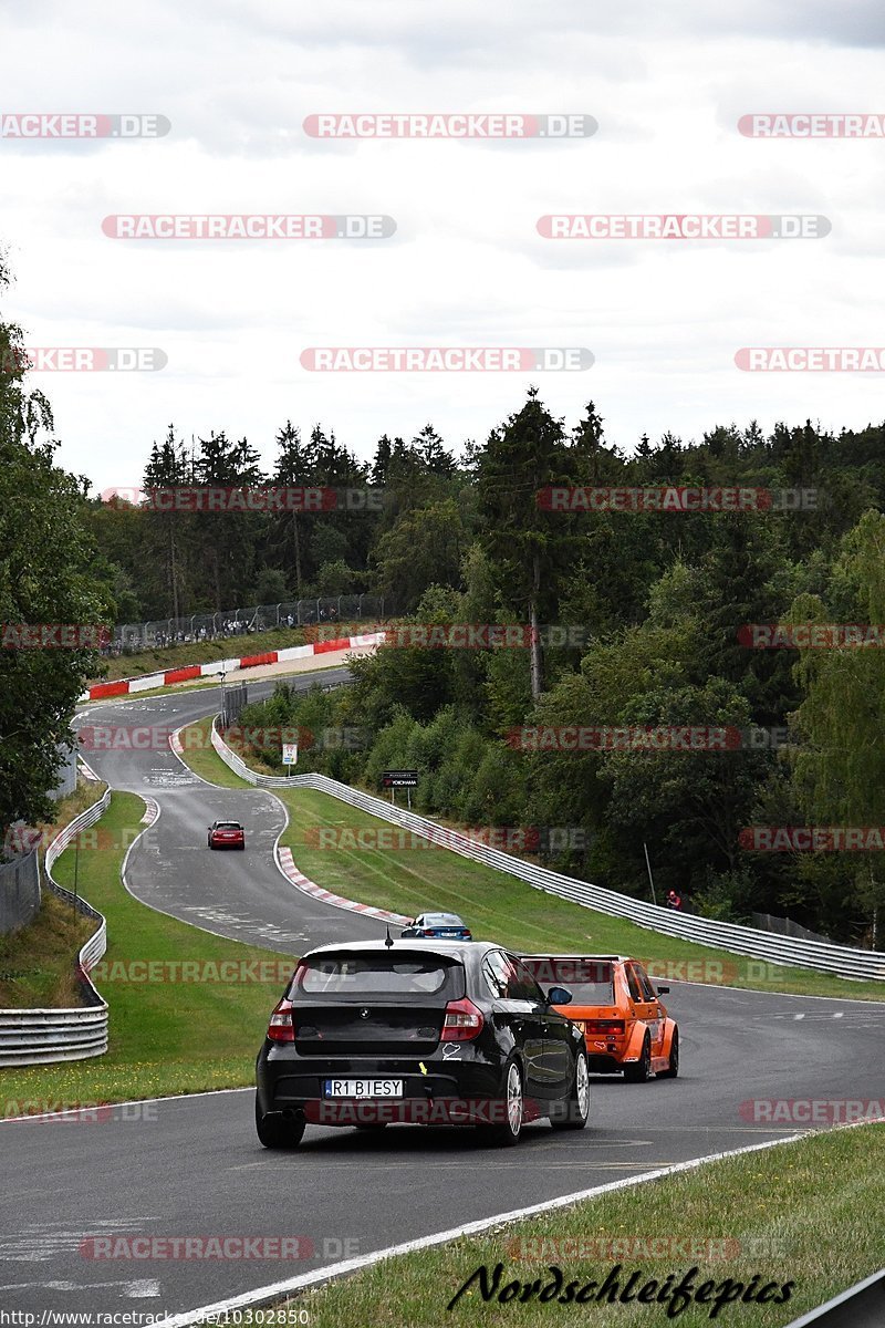 Bild #10302850 - Touristenfahrten Nürburgring Nordschleife (23.08.2020)