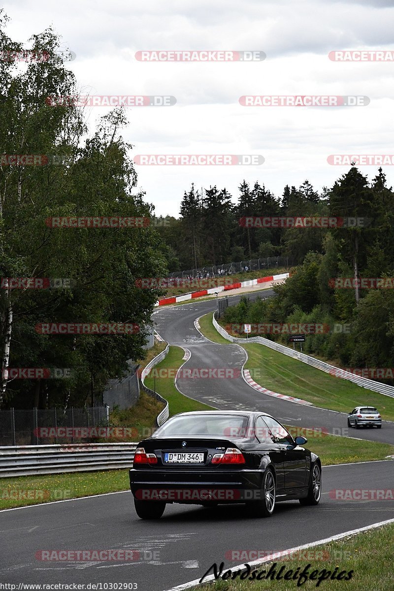 Bild #10302903 - Touristenfahrten Nürburgring Nordschleife (23.08.2020)