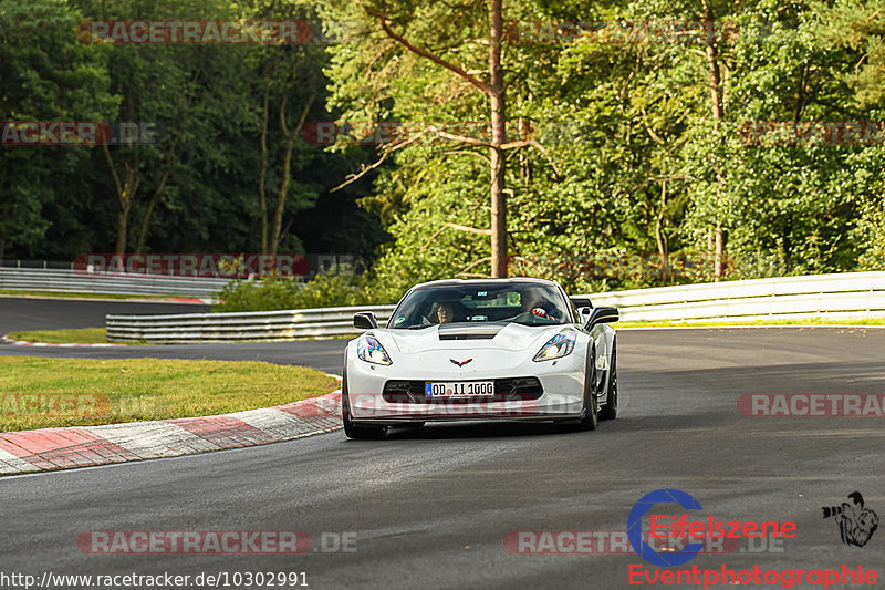 Bild #10302991 - Touristenfahrten Nürburgring Nordschleife (23.08.2020)