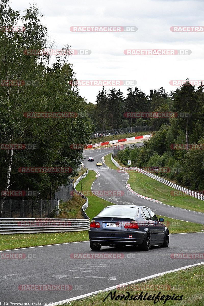 Bild #10303145 - Touristenfahrten Nürburgring Nordschleife (23.08.2020)