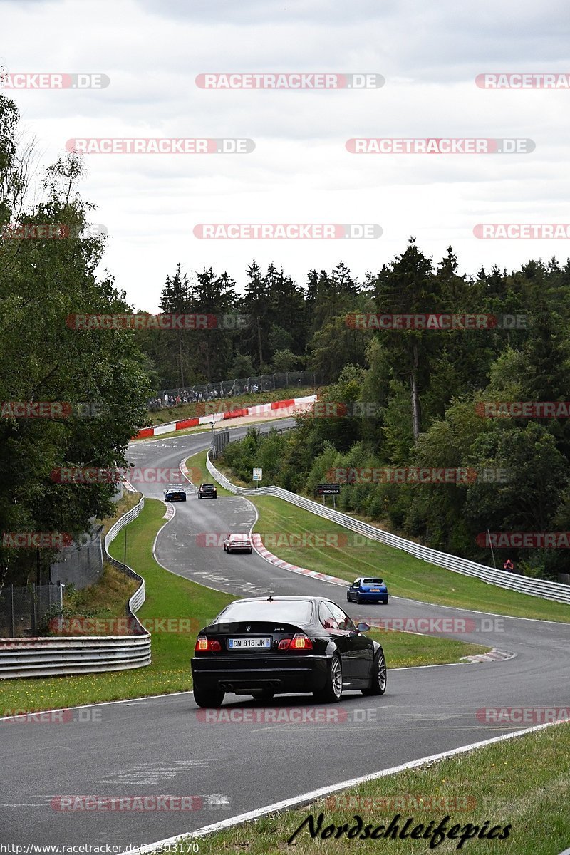 Bild #10303170 - Touristenfahrten Nürburgring Nordschleife (23.08.2020)