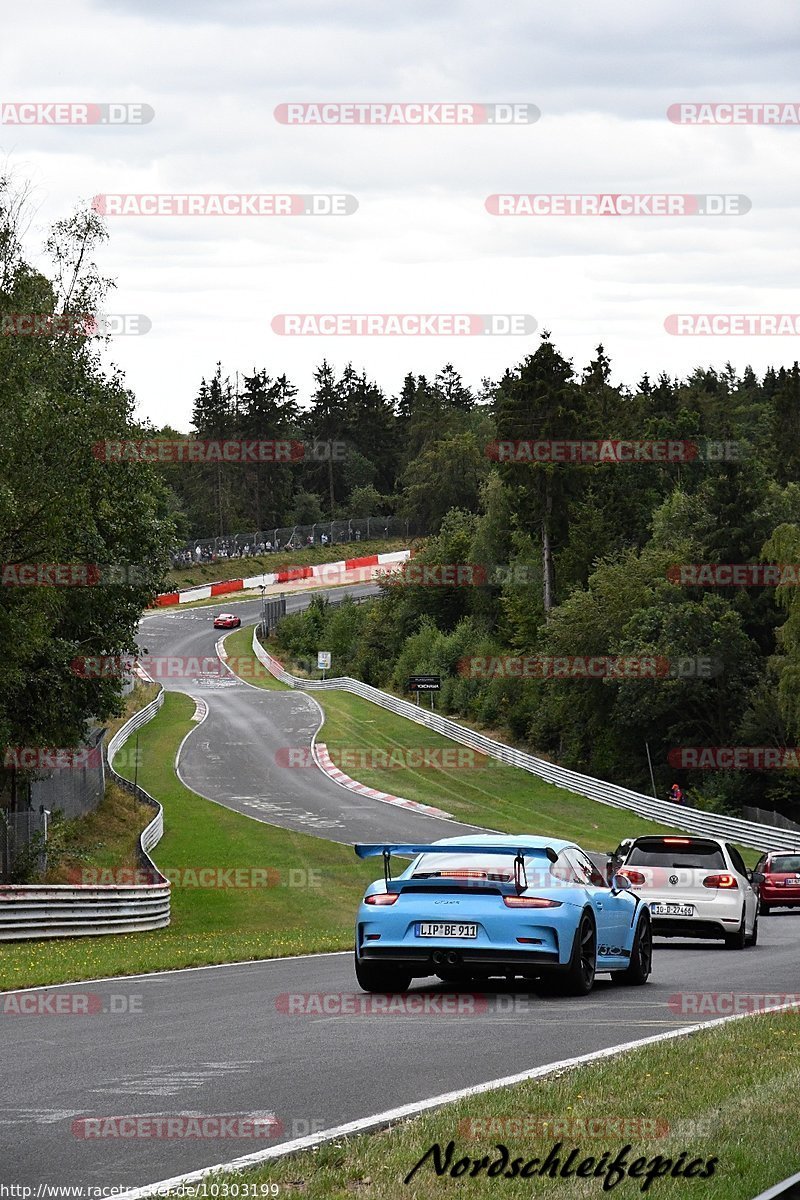 Bild #10303199 - Touristenfahrten Nürburgring Nordschleife (23.08.2020)