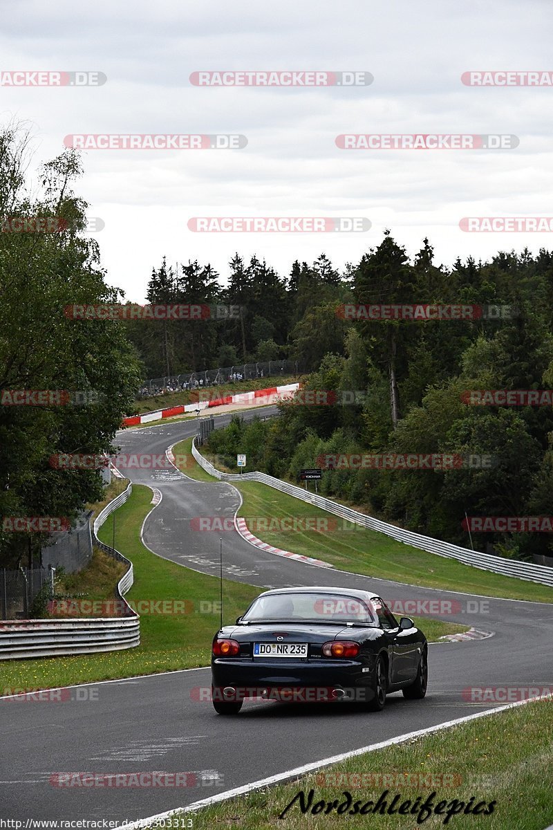 Bild #10303313 - Touristenfahrten Nürburgring Nordschleife (23.08.2020)