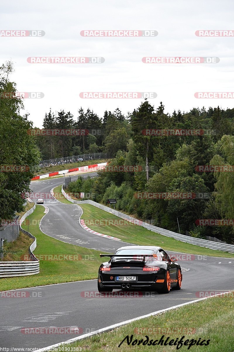 Bild #10303383 - Touristenfahrten Nürburgring Nordschleife (23.08.2020)