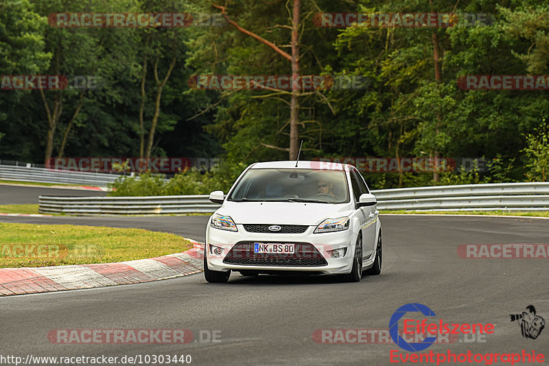 Bild #10303440 - Touristenfahrten Nürburgring Nordschleife (23.08.2020)