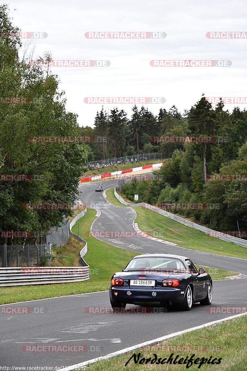 Bild #10303602 - Touristenfahrten Nürburgring Nordschleife (23.08.2020)