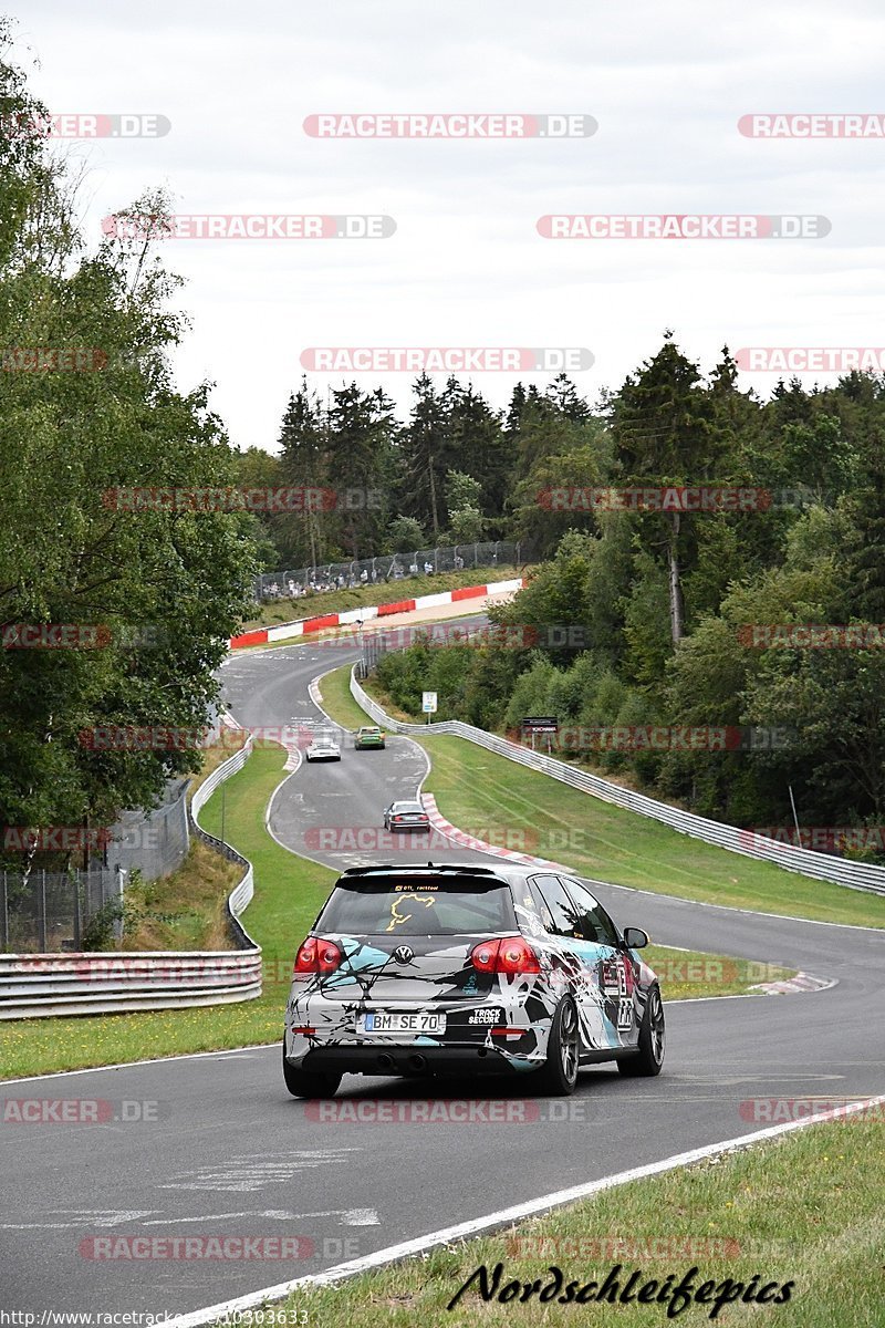 Bild #10303633 - Touristenfahrten Nürburgring Nordschleife (23.08.2020)