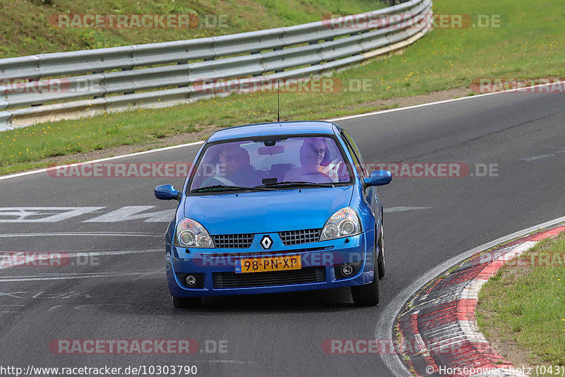 Bild #10303790 - Touristenfahrten Nürburgring Nordschleife (23.08.2020)