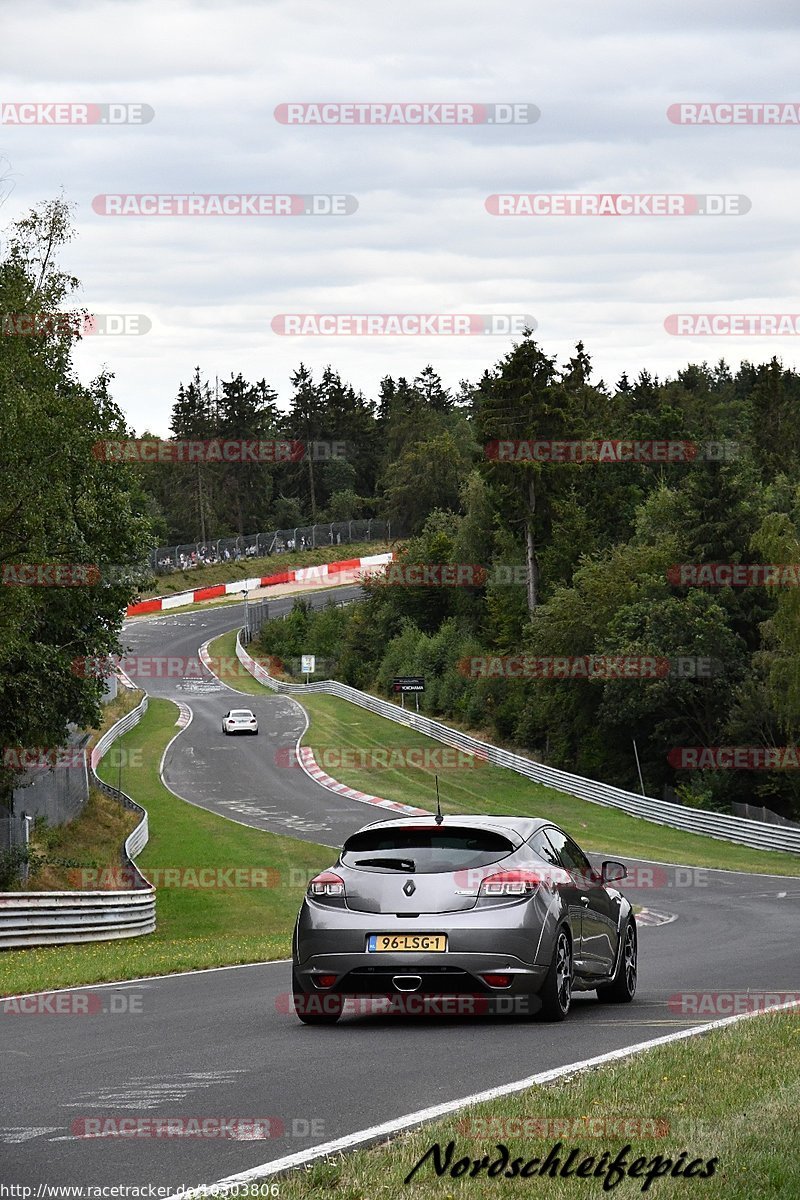 Bild #10303806 - Touristenfahrten Nürburgring Nordschleife (23.08.2020)