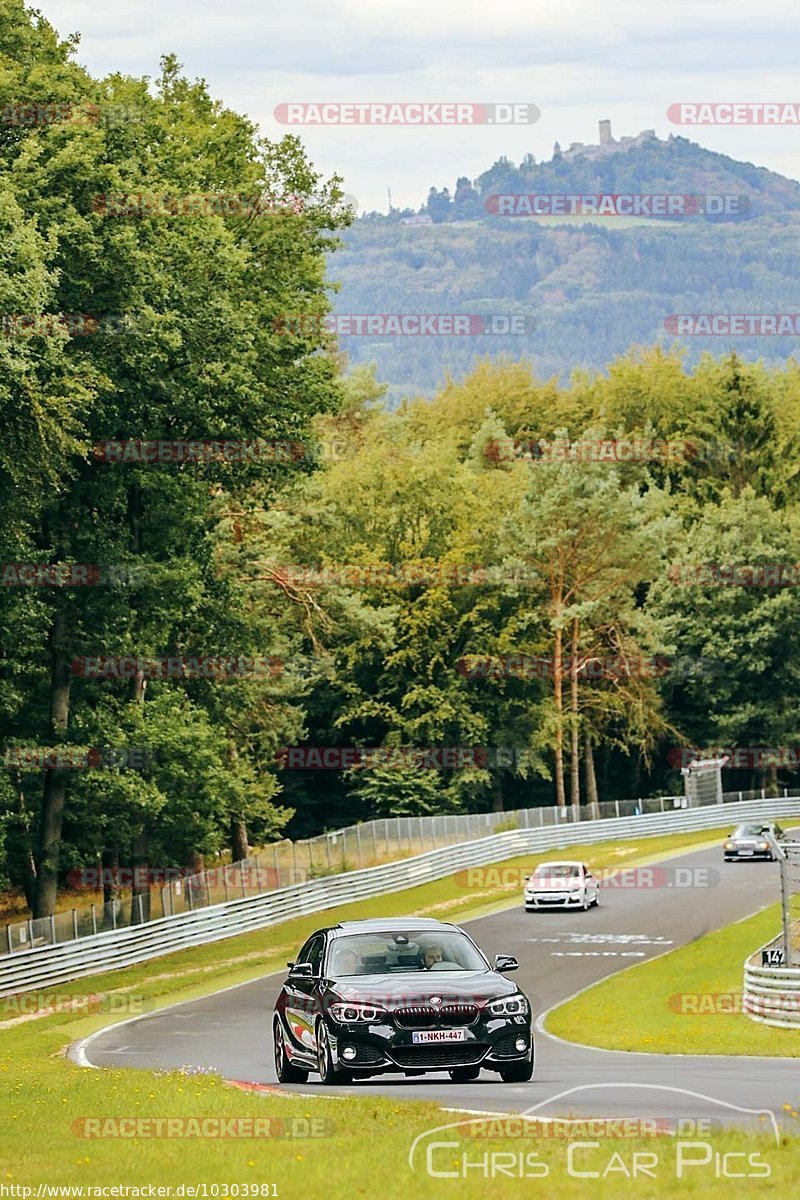 Bild #10303981 - Touristenfahrten Nürburgring Nordschleife (23.08.2020)