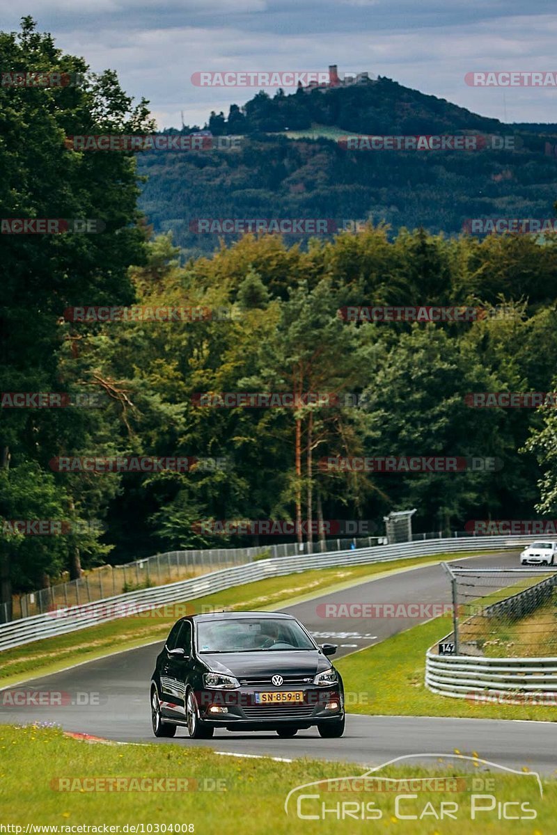 Bild #10304008 - Touristenfahrten Nürburgring Nordschleife (23.08.2020)