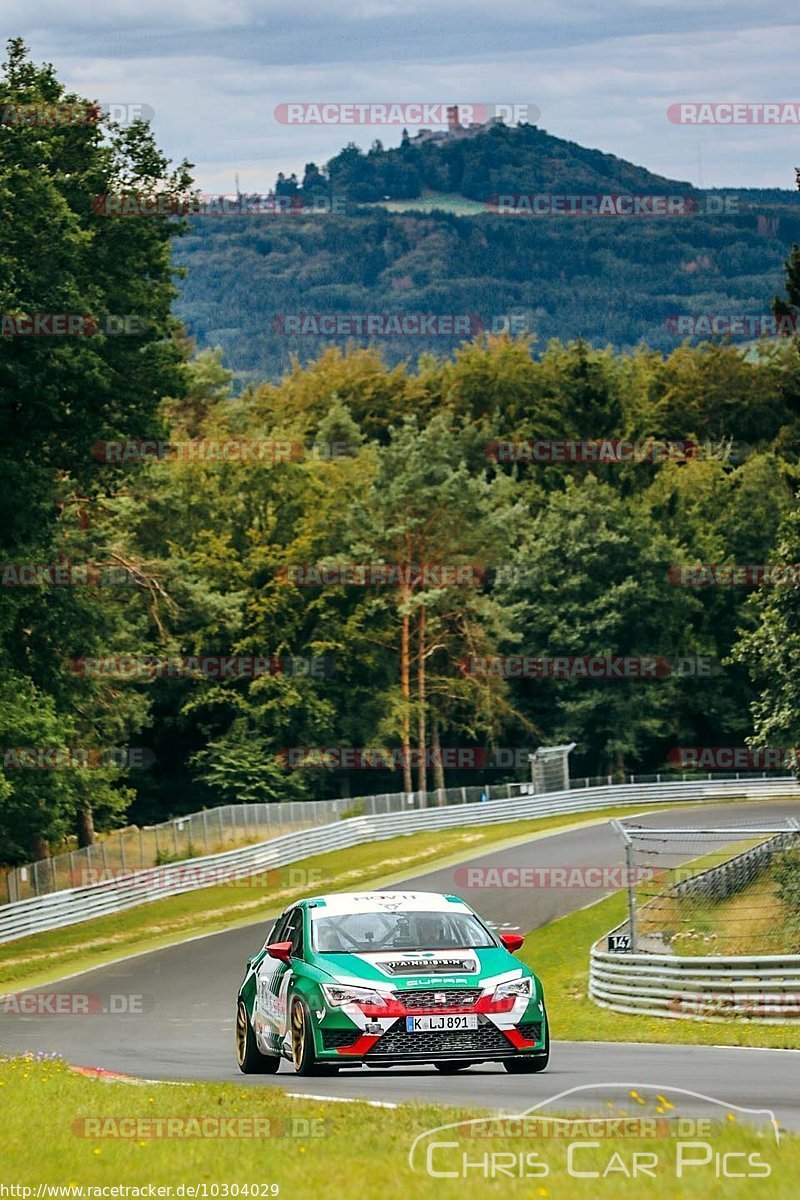 Bild #10304029 - Touristenfahrten Nürburgring Nordschleife (23.08.2020)