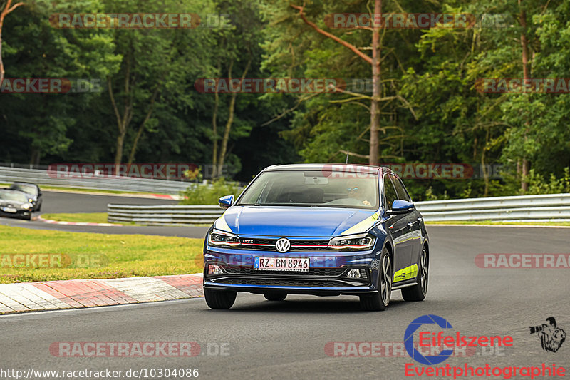 Bild #10304086 - Touristenfahrten Nürburgring Nordschleife (23.08.2020)