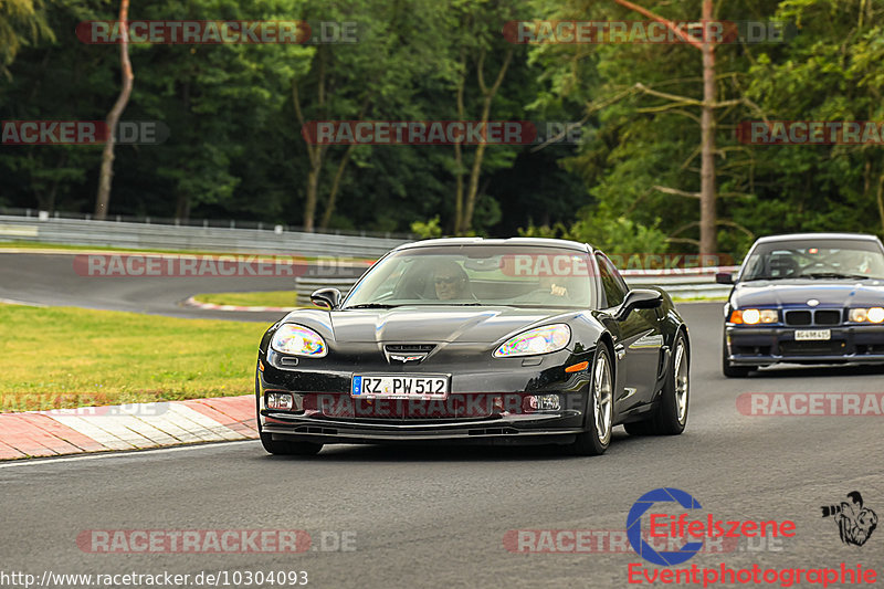 Bild #10304093 - Touristenfahrten Nürburgring Nordschleife (23.08.2020)