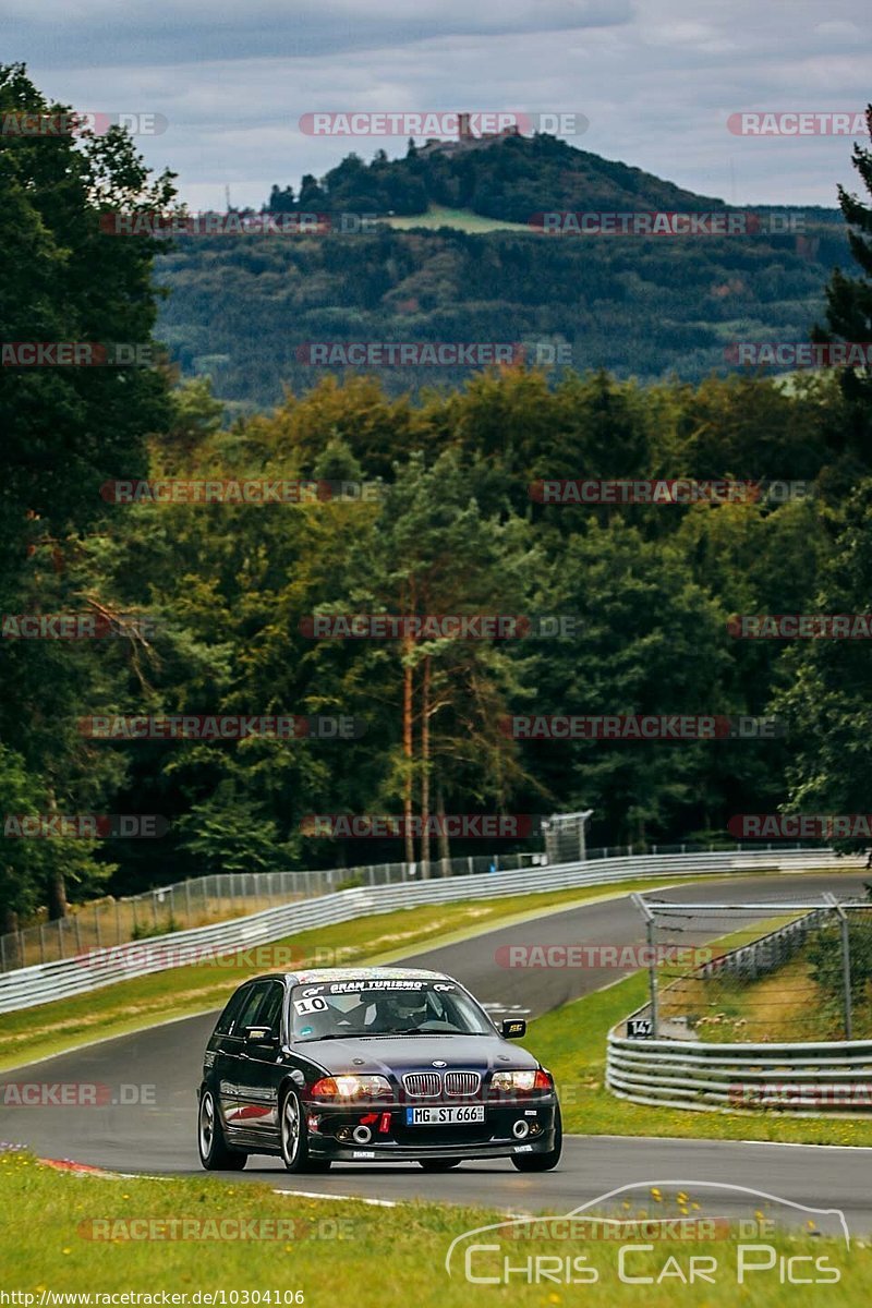 Bild #10304106 - Touristenfahrten Nürburgring Nordschleife (23.08.2020)