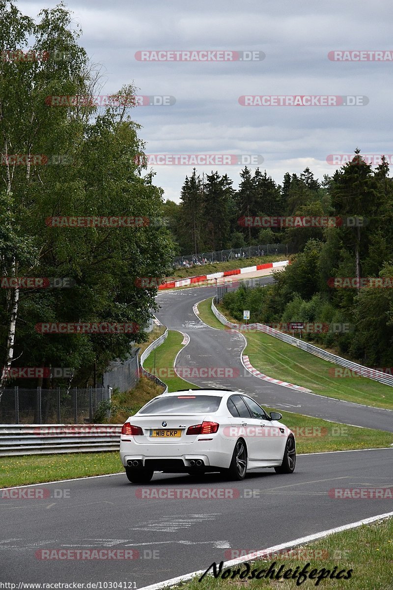 Bild #10304121 - Touristenfahrten Nürburgring Nordschleife (23.08.2020)