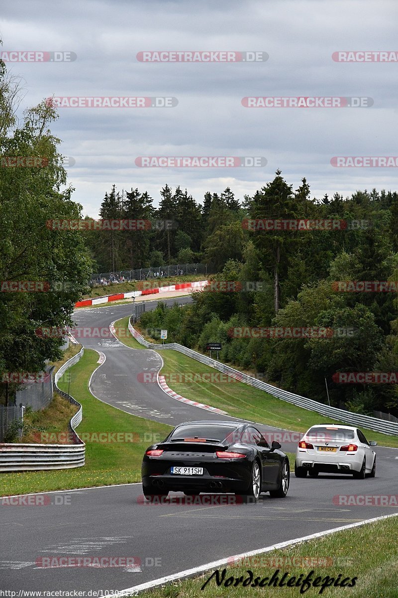 Bild #10304122 - Touristenfahrten Nürburgring Nordschleife (23.08.2020)