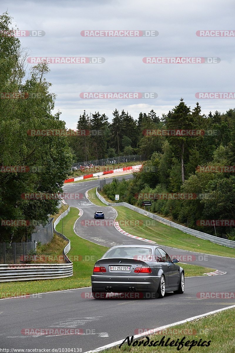 Bild #10304138 - Touristenfahrten Nürburgring Nordschleife (23.08.2020)