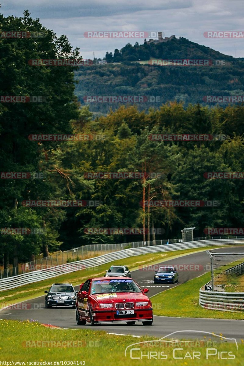 Bild #10304140 - Touristenfahrten Nürburgring Nordschleife (23.08.2020)