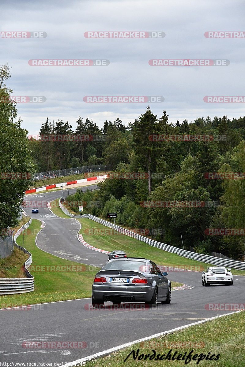 Bild #10304145 - Touristenfahrten Nürburgring Nordschleife (23.08.2020)