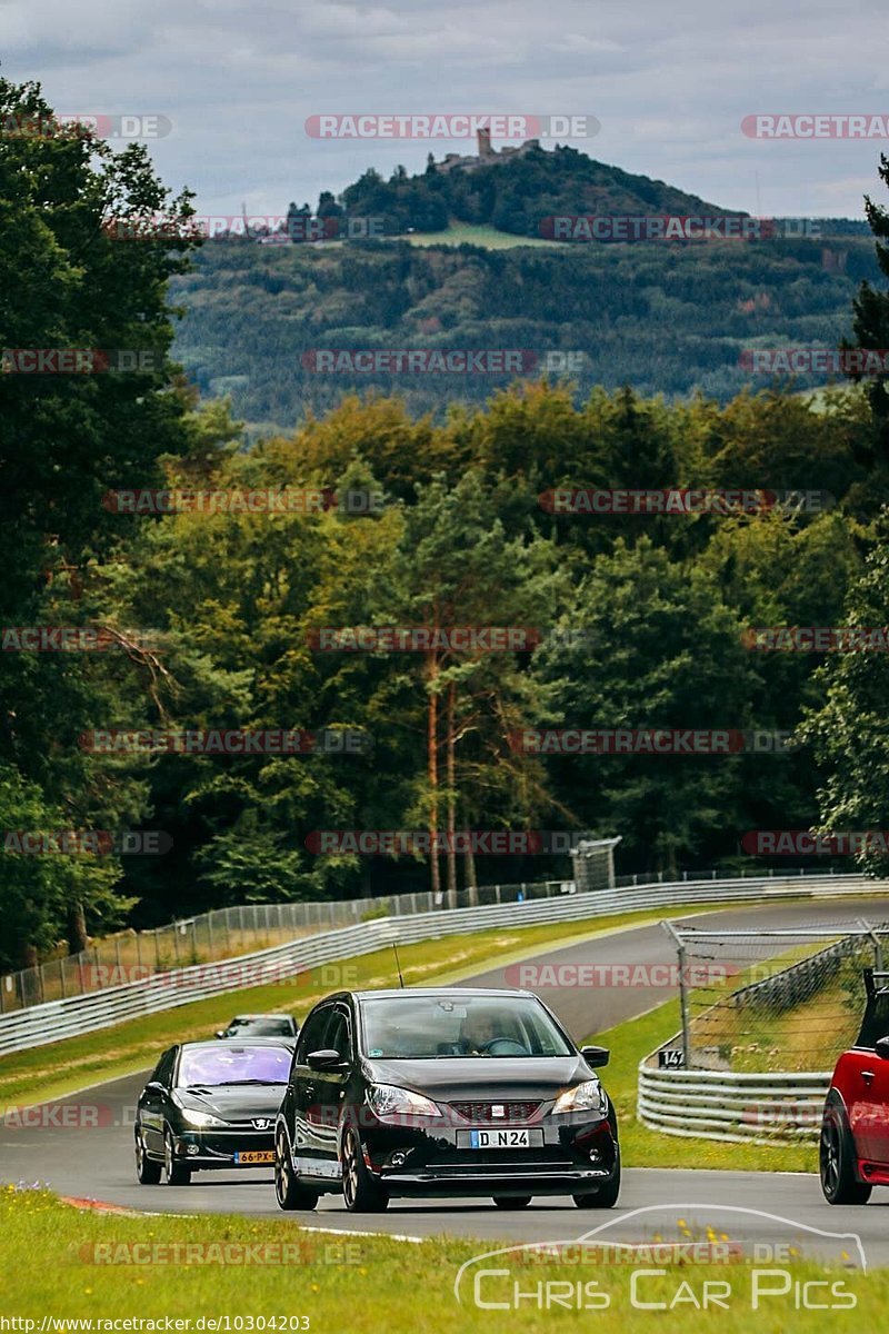 Bild #10304203 - Touristenfahrten Nürburgring Nordschleife (23.08.2020)