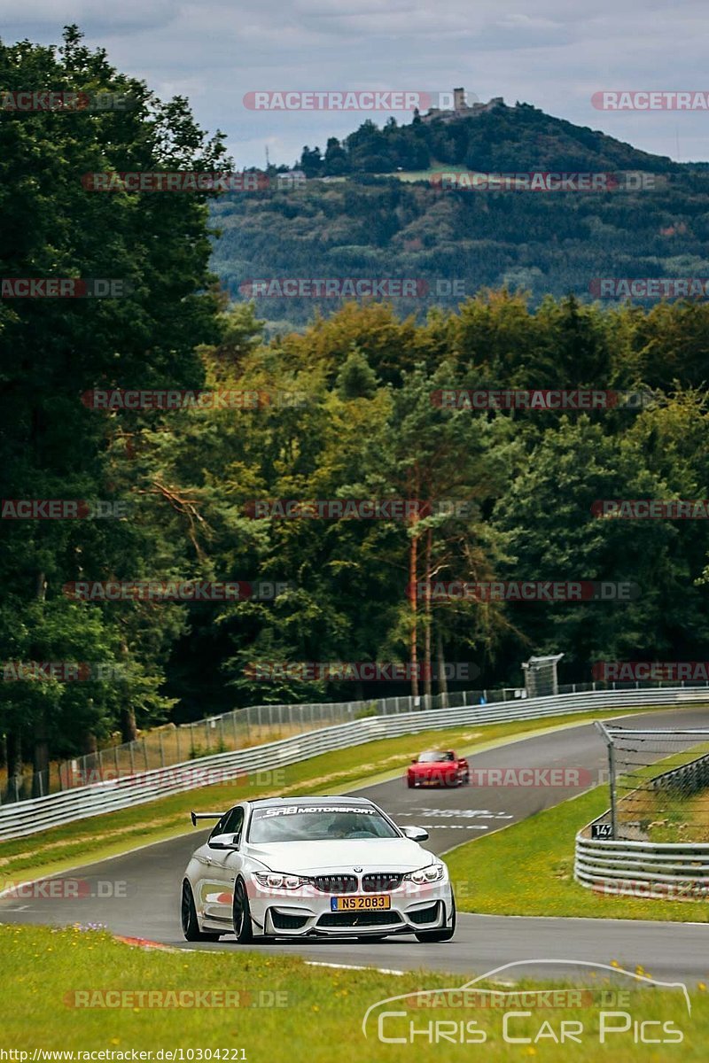 Bild #10304221 - Touristenfahrten Nürburgring Nordschleife (23.08.2020)