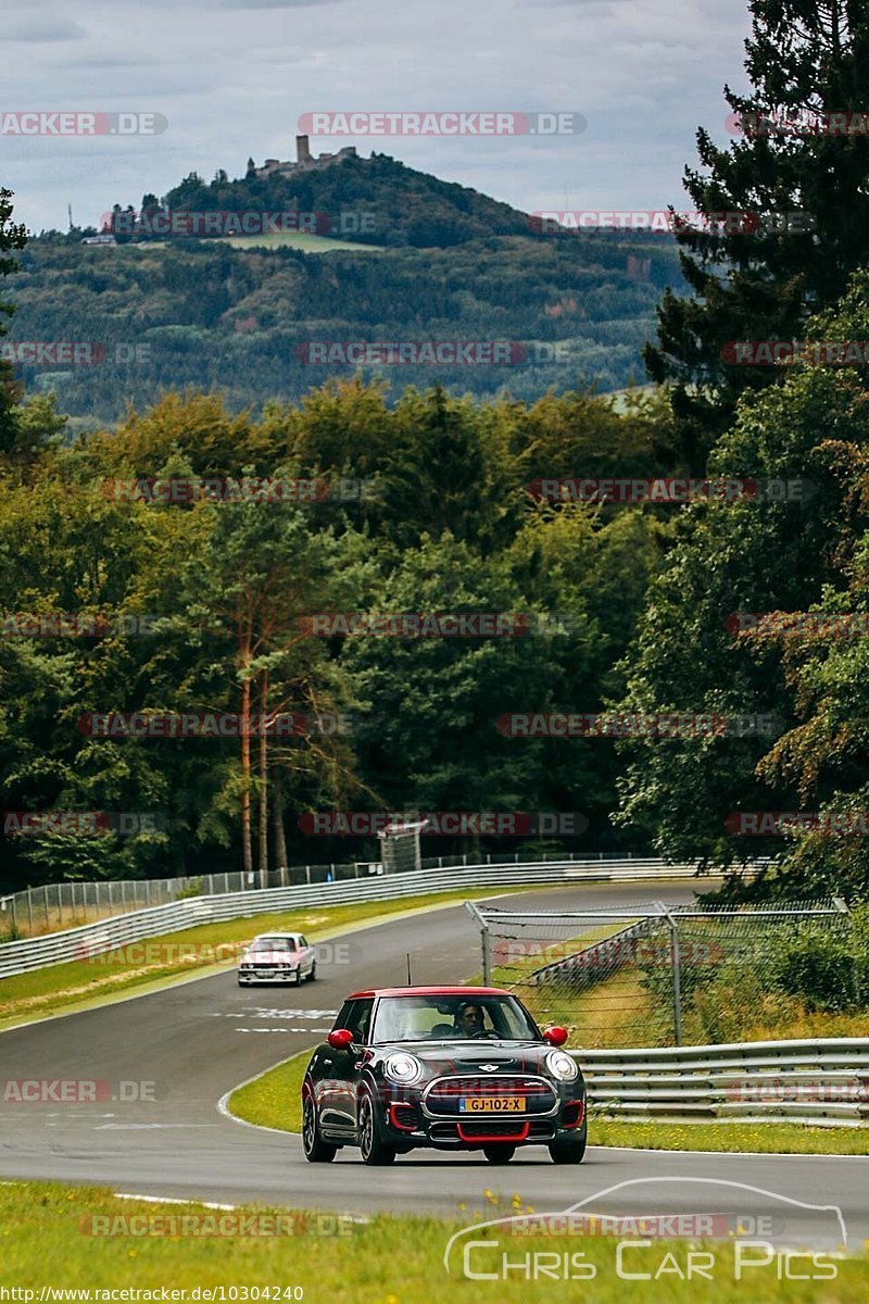 Bild #10304240 - Touristenfahrten Nürburgring Nordschleife (23.08.2020)