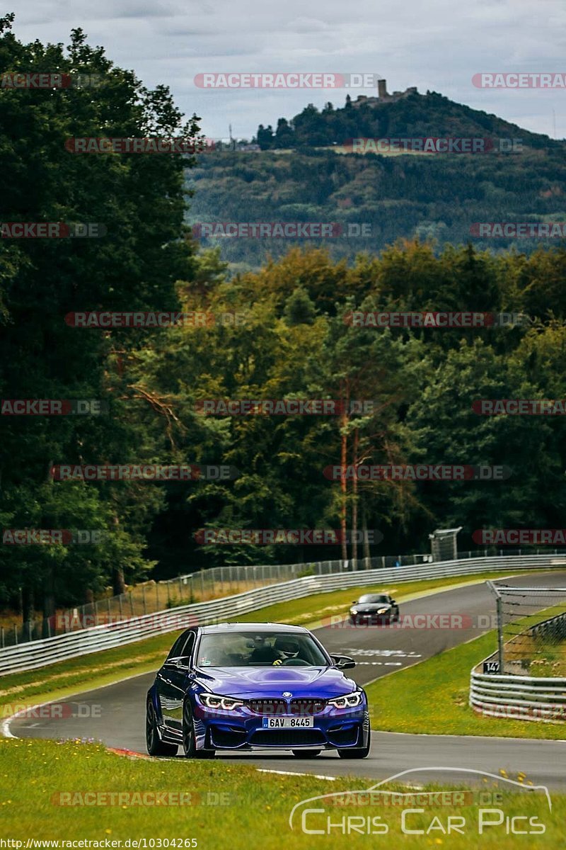 Bild #10304265 - Touristenfahrten Nürburgring Nordschleife (23.08.2020)