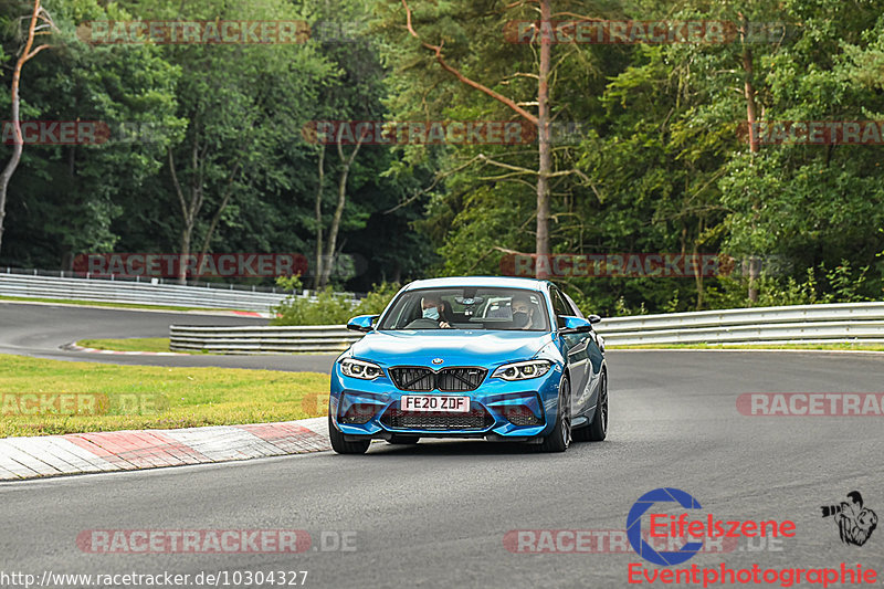 Bild #10304327 - Touristenfahrten Nürburgring Nordschleife (23.08.2020)