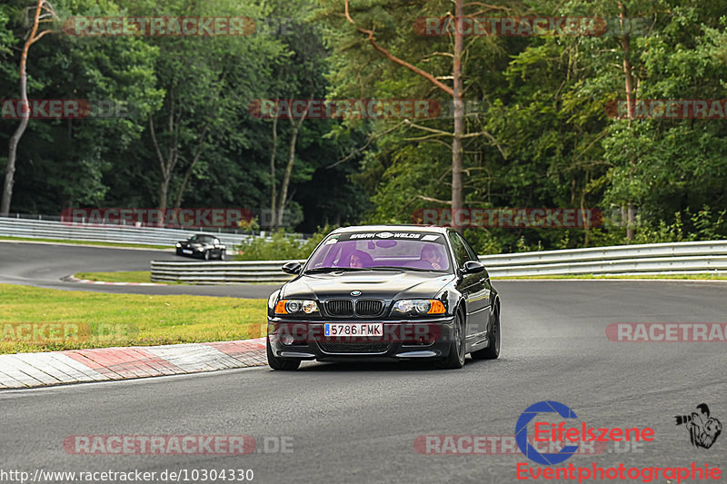 Bild #10304330 - Touristenfahrten Nürburgring Nordschleife (23.08.2020)