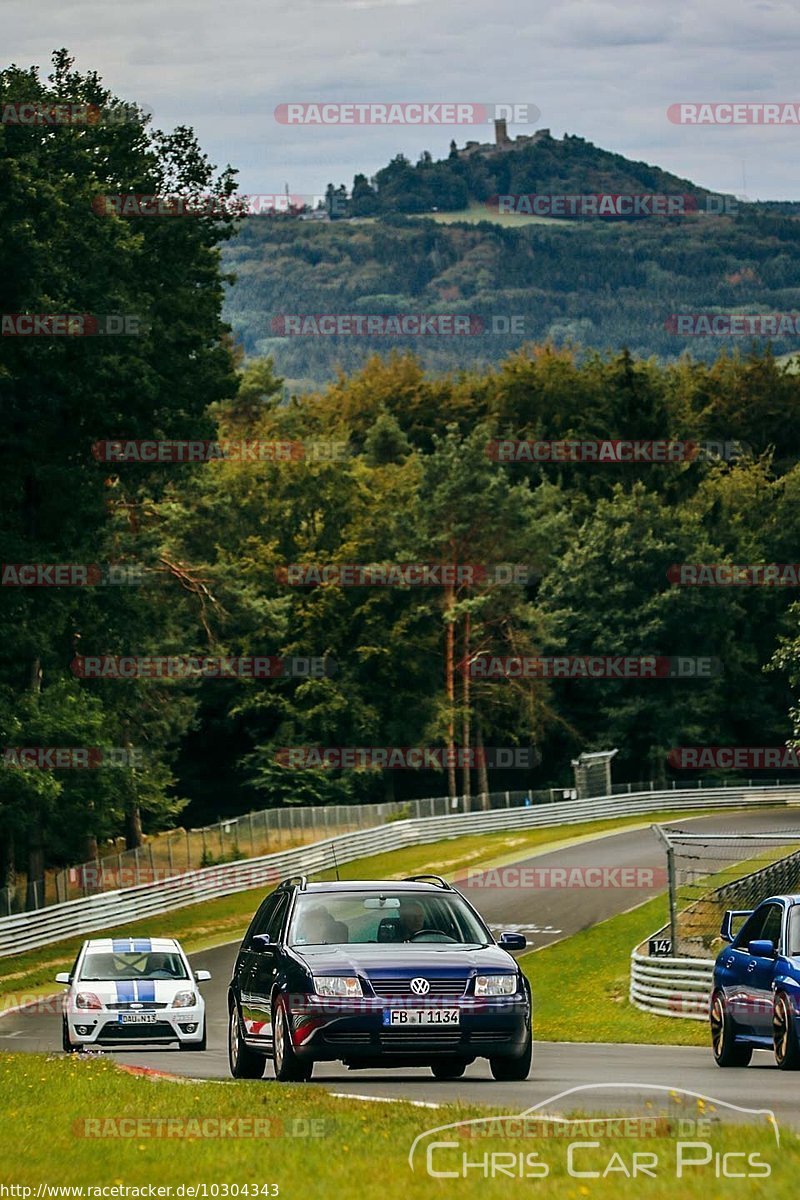 Bild #10304343 - Touristenfahrten Nürburgring Nordschleife (23.08.2020)