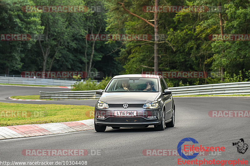 Bild #10304408 - Touristenfahrten Nürburgring Nordschleife (23.08.2020)