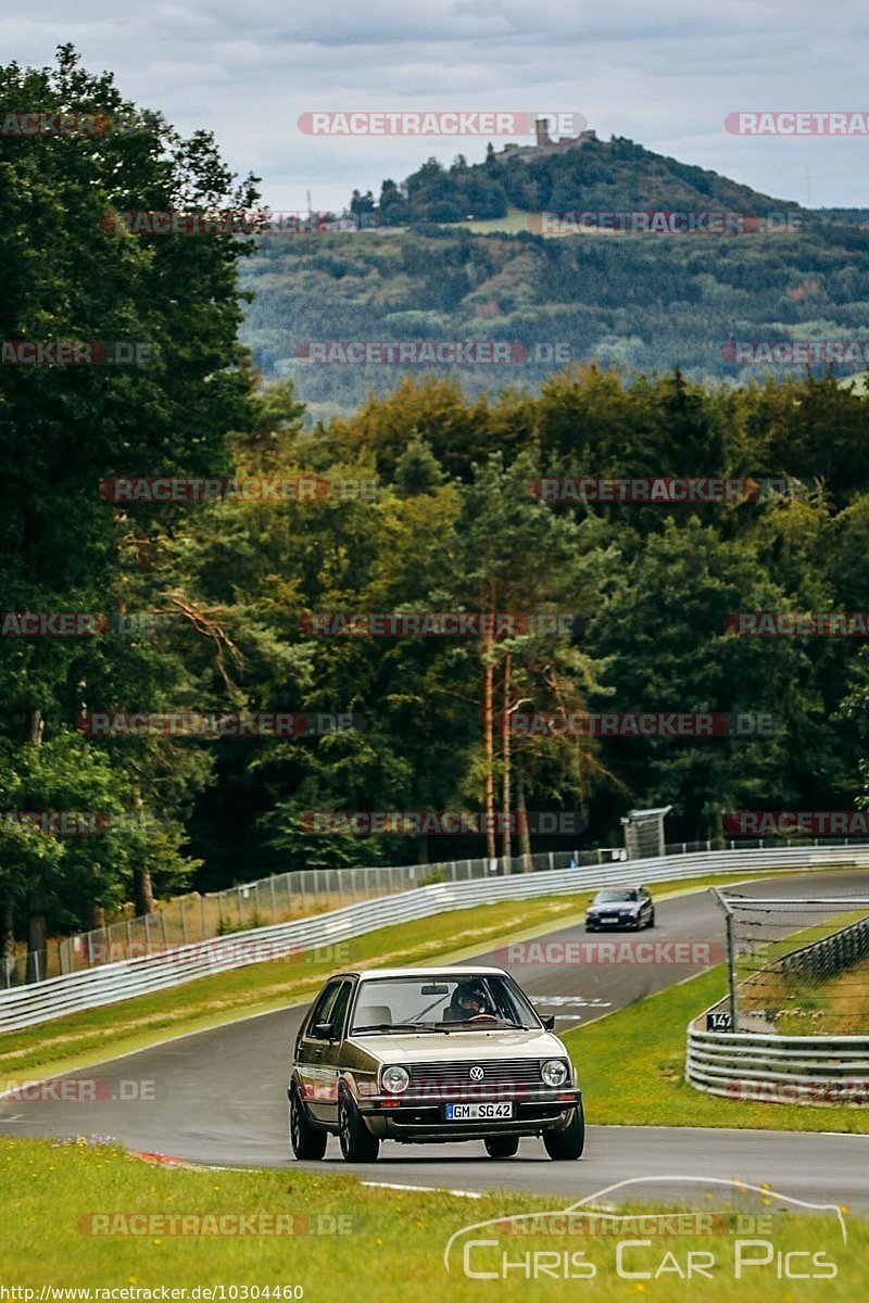 Bild #10304460 - Touristenfahrten Nürburgring Nordschleife (23.08.2020)