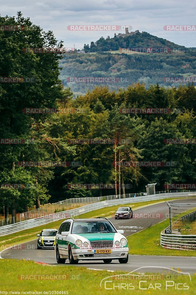 Bild #10304465 - Touristenfahrten Nürburgring Nordschleife (23.08.2020)