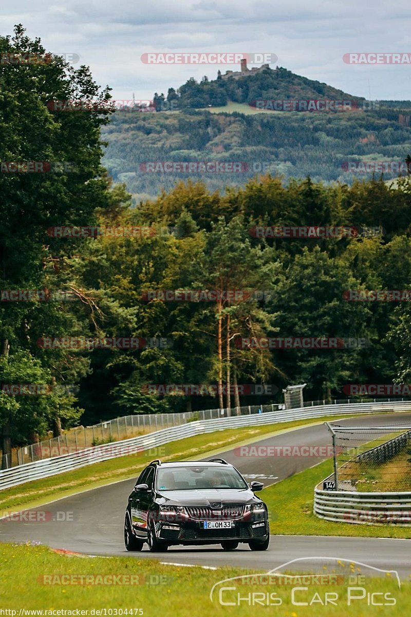 Bild #10304475 - Touristenfahrten Nürburgring Nordschleife (23.08.2020)