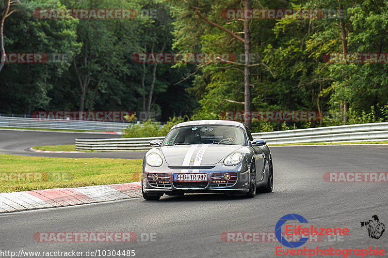 Bild #10304485 - Touristenfahrten Nürburgring Nordschleife (23.08.2020)