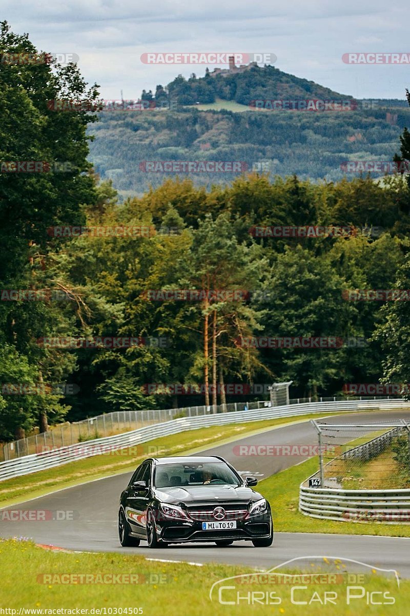 Bild #10304505 - Touristenfahrten Nürburgring Nordschleife (23.08.2020)