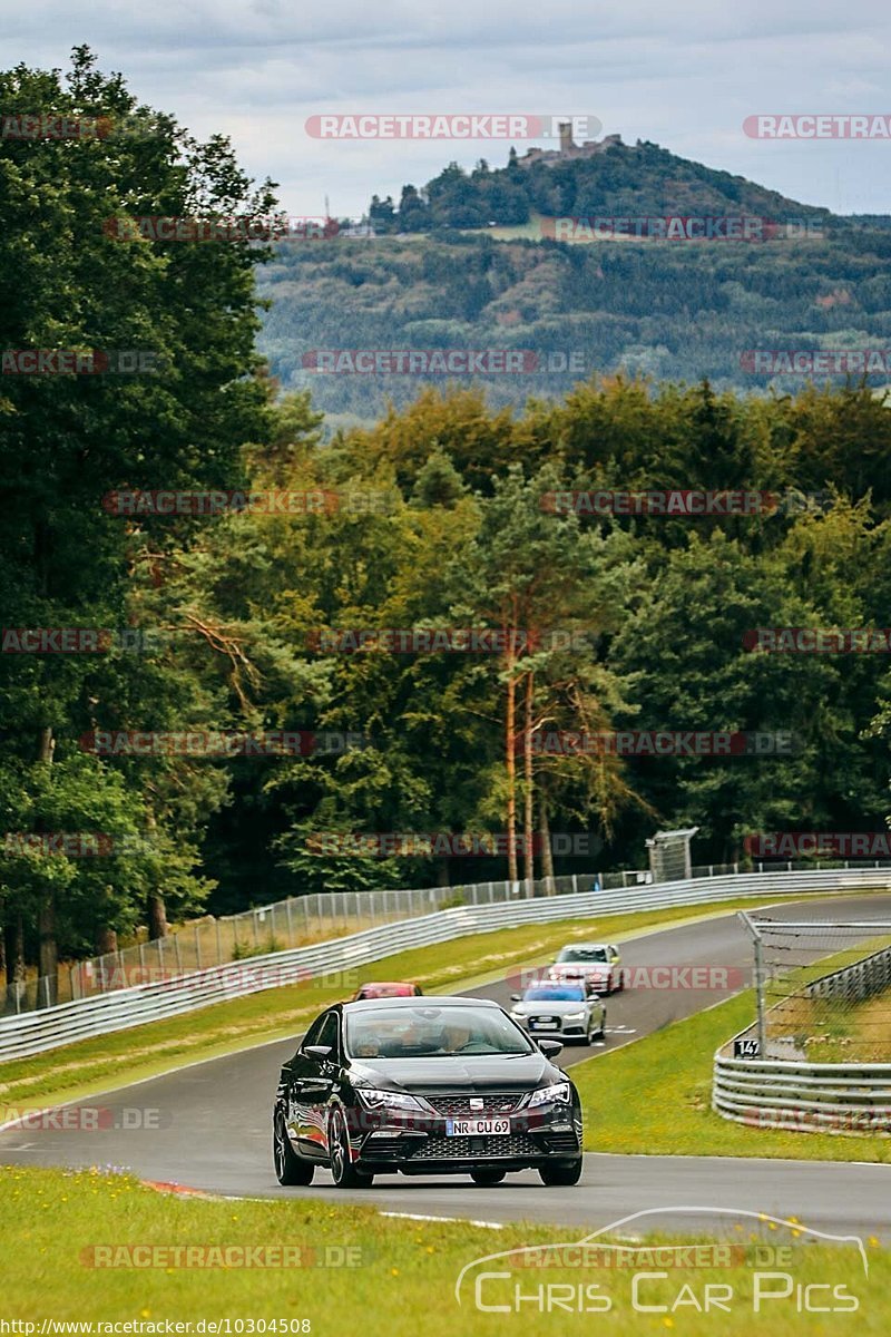 Bild #10304508 - Touristenfahrten Nürburgring Nordschleife (23.08.2020)