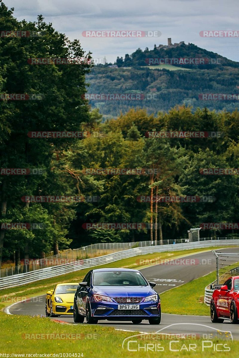 Bild #10304524 - Touristenfahrten Nürburgring Nordschleife (23.08.2020)