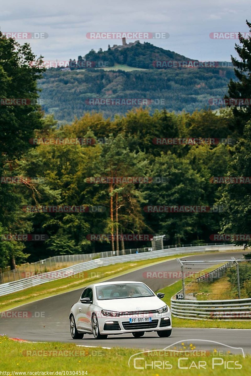 Bild #10304584 - Touristenfahrten Nürburgring Nordschleife (23.08.2020)