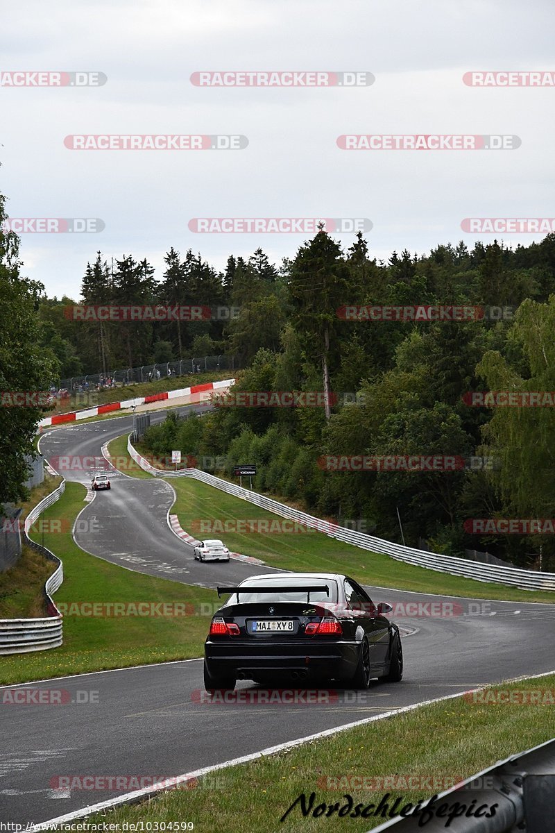 Bild #10304599 - Touristenfahrten Nürburgring Nordschleife (23.08.2020)