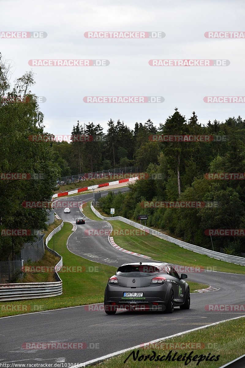 Bild #10304604 - Touristenfahrten Nürburgring Nordschleife (23.08.2020)