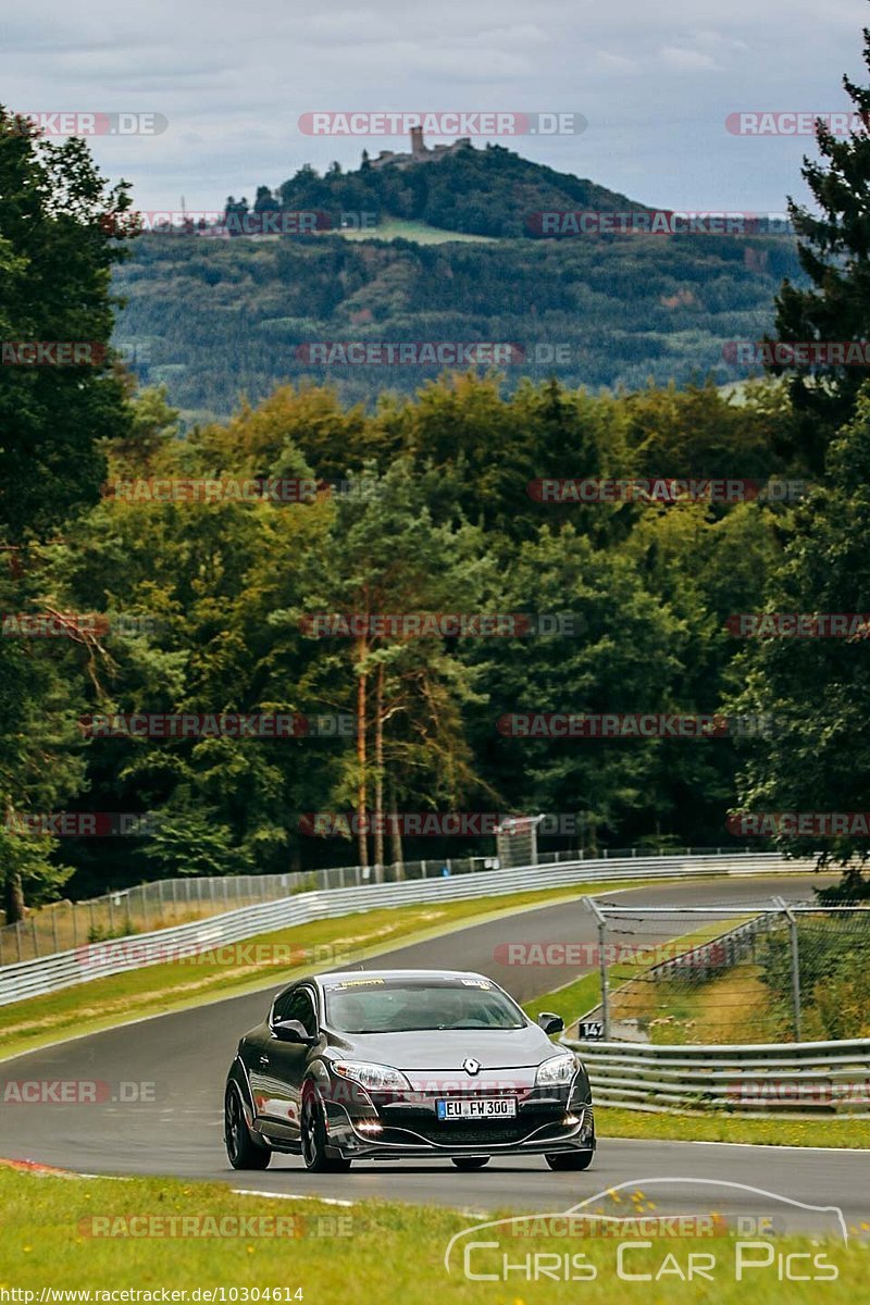 Bild #10304614 - Touristenfahrten Nürburgring Nordschleife (23.08.2020)