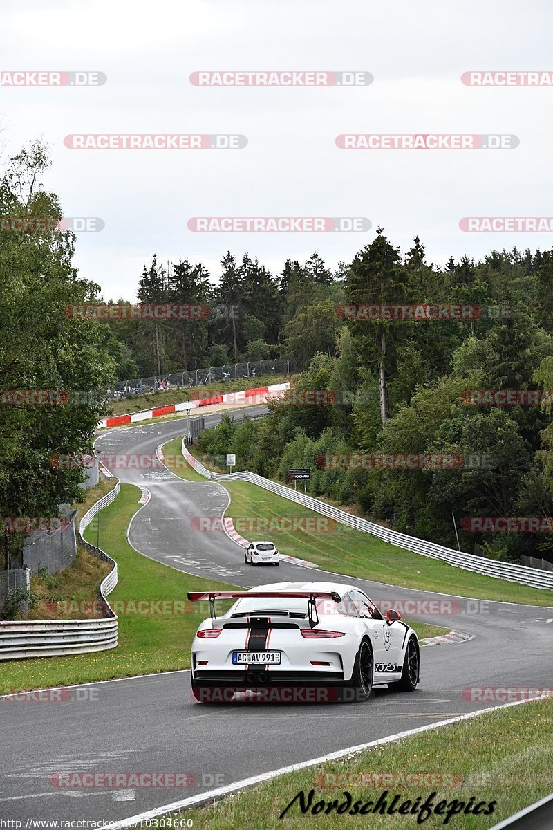 Bild #10304660 - Touristenfahrten Nürburgring Nordschleife (23.08.2020)