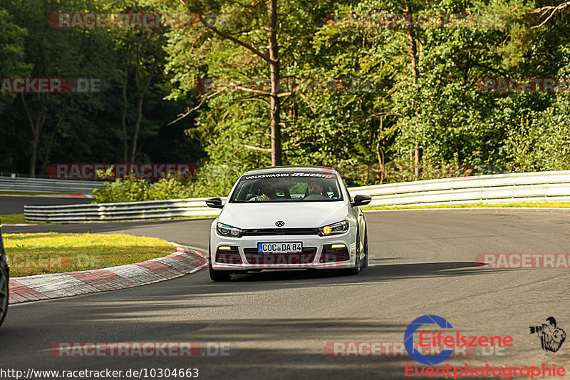 Bild #10304663 - Touristenfahrten Nürburgring Nordschleife (23.08.2020)